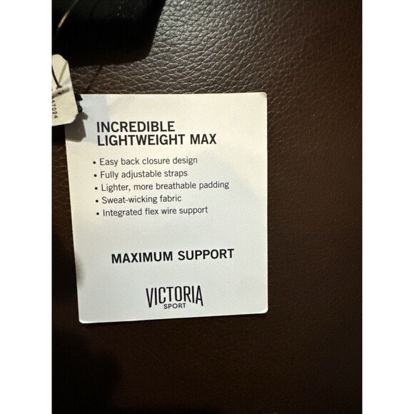 Victorias Secret Victoria Sport Maximum Support 38C - Picture 4 of 6